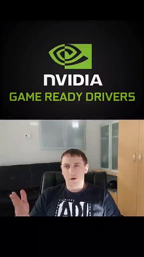 Как обновить драйвера на NVIDIA: лучшие советы