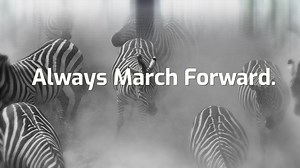 Inspiring words from OWC creators.... With March now behind us, it's a good reminder to embrace the journey. #MarchForward | OWC | Facebook