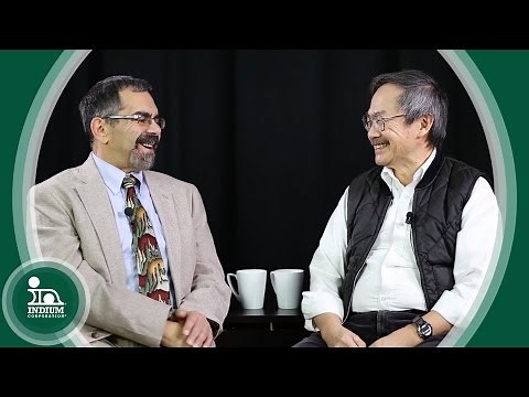 Nano-Ag Sintering Paste