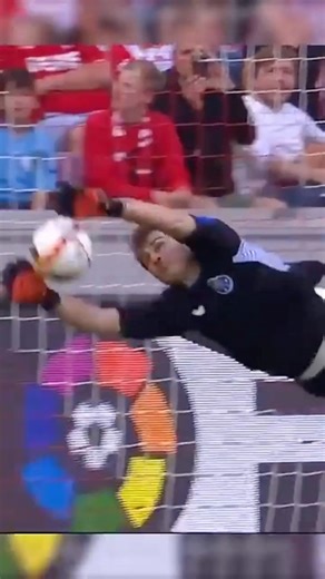 Les gardiens qui ont marqué l'histoire du football