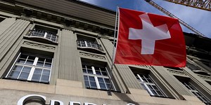 What Switzerland Should Have Done to Save Credit Suisse