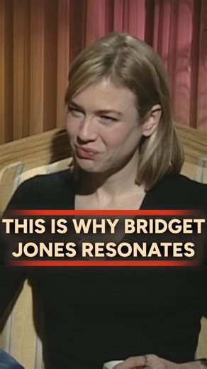 Retro Hollywood Rewind on Instagram: "Renée Zellweger on Love, Ambition, and Bridget Jones Renée Zellweger reflects on love, ambition, and balance. From a 2001 interview 📼 Retro Hollywood Rewind - Subscribe for your daily dose of nostalgia YouTube: www.youtube.com/@retrohollywoodrewind #bridgetjones #romanticmovie #valentinesday #reneezellweger #romcom"