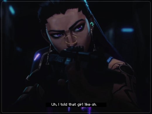 Riot Games Valorant Lore Explained