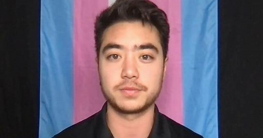 Former NCAA swimmer Schuyler Bailar discusses attacks on transgender Americans' civil liberties