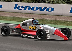 Formula Ford 1600 Masters v1.0 | eSport-Racing.de