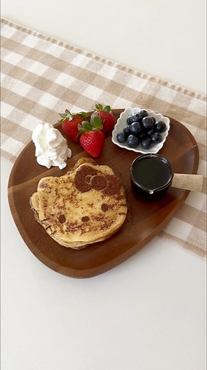 let’s make hello kitty french toast 🍞🎀 #sanrio #hellokitty #frenchtoast | Between Spoonfuls
