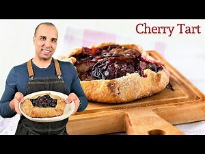 Cherry Tart