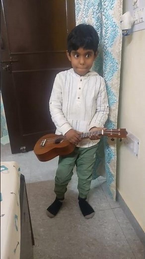 ukelele tutorial #ukulele