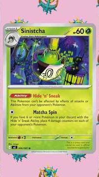 Hide N Sneak is the BEST New Deck in Pitch Black