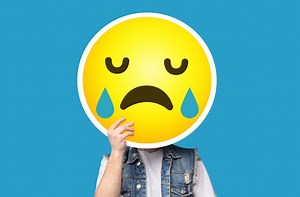 Crybabies who post tearful videos online reveal why they do it: ‘It’s almost like sex’