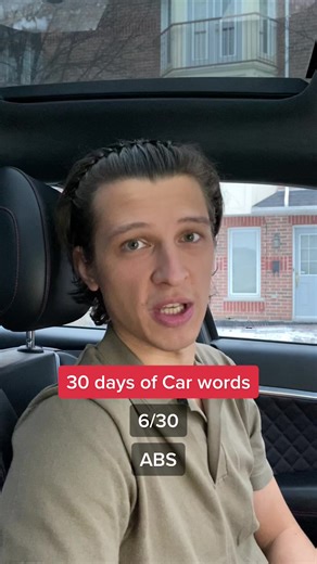 Understanding ABS: The Key to Safe Driving