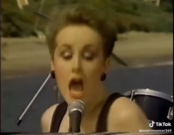 The Human League's 1984 US Debut Performance Highlights