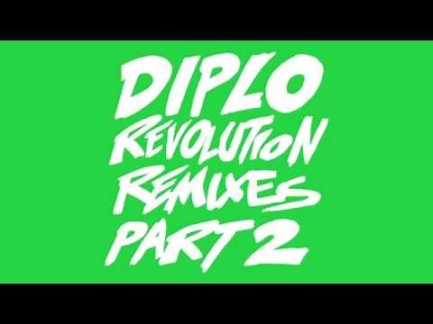 Diplo - Revolution (Absence Remix) (feat. Faustix & Imanos and Kai) [Official Full Stream]