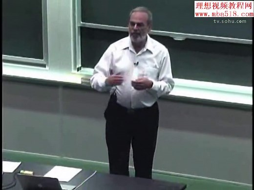 MIT计算机科学及编程导论 共25讲01