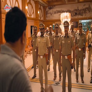 ऐसी South ki Film जो आपके होश उड़ा दे | Salim | Ultra South