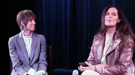 Bridget Finn, Marketing Director interviews the Rockford Poet Laureate, Jenna Goldsmith. We learn about Jenna's journey to becoming a poet and her thoughts on what makes a poem a poem. Be sure to watch the whole interview on the RPL youtube: https://bit.ly/3TGqiIx | Rockford Public Library