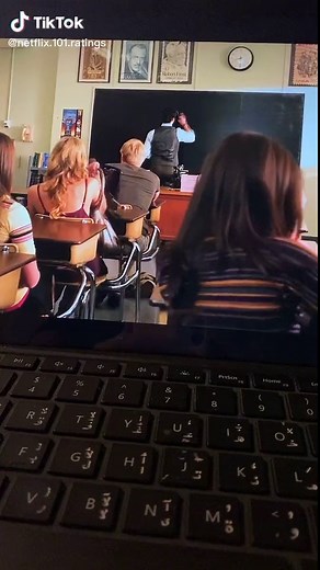 Pretty Little Liars High School Drama Series