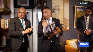 National property prices drop for first time in almost two years, CoreLogic data shows