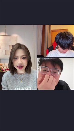 【Amber2.0】直播录屏 2024年12月01日 全民英语辩论赛