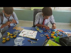 Innovation & ATL Lab inauguration - Govt. Higher secondary school, Maharana, Anantnag, J&K