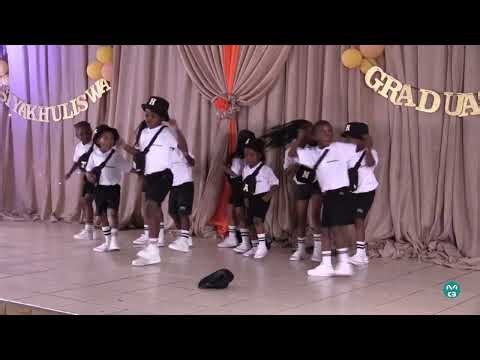 What Made This Graduation Dance GO VIRAL