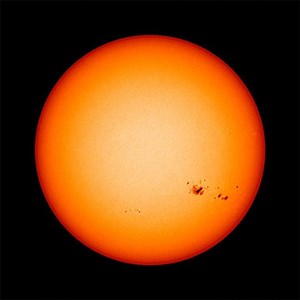 157K views · 537 shares | The Sun may look unchanging to us here on Earth, but that’s not the whole story. See how the soon-to-launch Parker #SolarProbe will show that when it comes to our Sun, there’s more than meets the eye: https://nasa.tumblr.com/post/175986238479/our-sun-is-more-than-meets-the-eye | NASA - National Aeronautics and Space Administration | Facebook