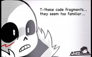 Underverse AMV Dummy Remix