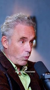 Dr. Jordan B. Peterson on the truth⚡️ Credit: The Diary Of A CEO @steven . . . . . . . . . . . . . . . . . . . . . . . . . . #inspirational #quotes #inspirationalquotes #motivational #motivation #inspiration #motivationalquotes #success #quote #lifequotes #quotestagram #inspire #love #quoteoftheday #fitness #mindset #quotestoliveby #successquotes #life #positivevibes #entrepreneurship #gym #successmindset #gymmotivation #instagood #positivity #quotesdaily #thoughts #art #gymtips | Alpha Motivati