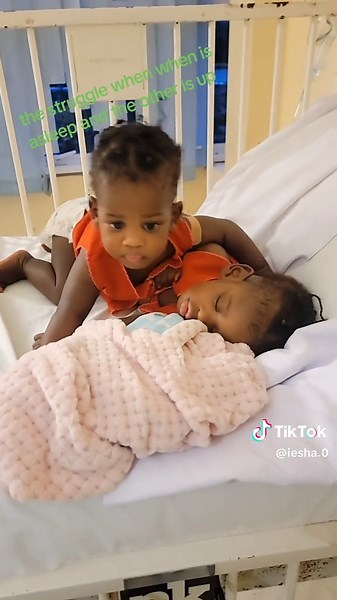 Conjoined Twins: A Proud Mom's Journey