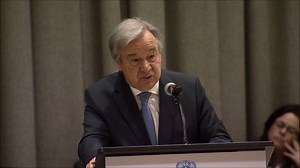 Speaking at a high-level event on sustainable peace today (24 January), the United Nations (UN) Secretary-General said “the best means of prevention, and of sustaining peace, is inclusive and sustainable development.” In order to signify the essential bonds between the 2030 Agenda and the concept of Sustaining Peace, the President of the General Assembly Peter Thomson convened today (24 Jan) a high-level dialogue entitled “Building Sustainable Peace for All: Synergies between the 2030 Agenda for