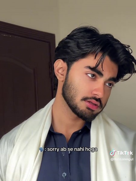 Gehri Baat: Sorry Ab Nahi Hoga