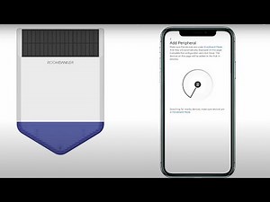 How to Setup and Install Outdoor Siren | Roombanker Smart Security & Automation System