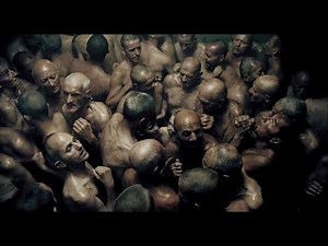 The Horrifying Reality of the Gas Chamber