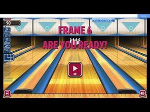 Super Maths Bowling Multiplication Mathsframe.