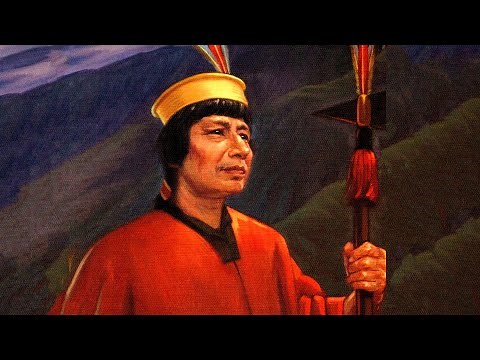 Recordando a Juan Santos Atahualpa