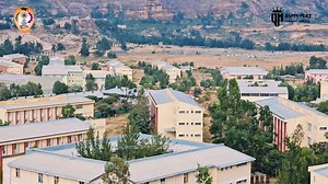 Adigrat University on Reels