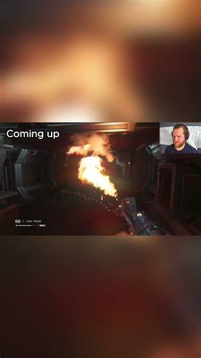 It's time to turn up the heat!! #fyp #shorts #viral #alienisolation #gamer #trending #gaming #horror