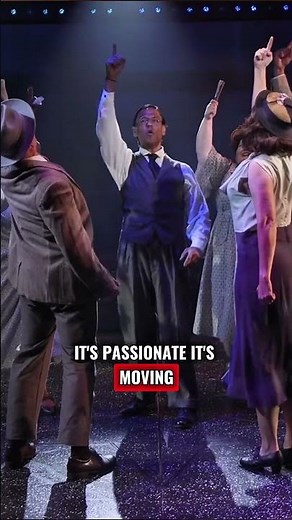 Bonnie and Clyde The Musical at Bay Street Theater