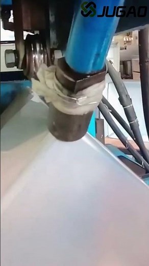 JUGAO Precision Sheet Metal: Rounded Corner Bending Process – Details Determine Quality