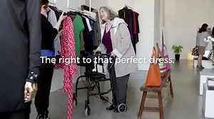 69K views · 660 reactions | Let’s build a world that’s accessible for everyone. | Rick Hansen Foundation | Facebook