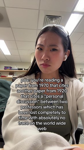 Exploring Academic References in Historical Research