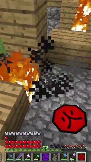 FIRE STYLE WILL FIX THIS... Naruto Minecraft Mod