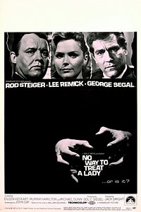 No Way to Treat a Lady (film) - Alchetron, the free social encyclopedia