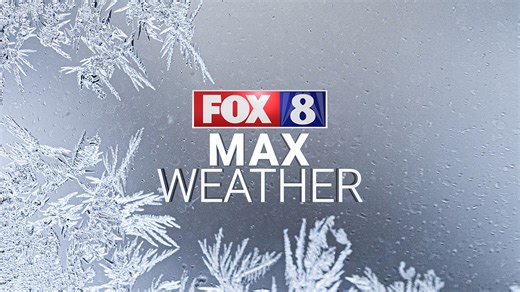 Small chance of snow flurries Sunday in the Piedmont Triad