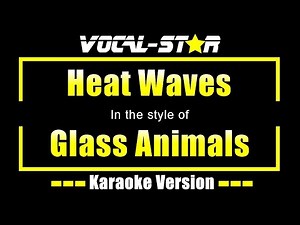 Glass Animals - Heat Waves (2020 / OFFICIAL VIDEO / 4K REMASTERED)