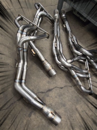 Exploring Mild Steel Options Before Painting