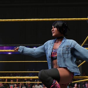 27K views · 609 reactions | Dakota Kai joins the #WWE2K19 roster January 22 with the Rising Stars Pack! | WWE 2K | Facebook