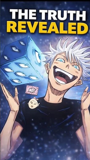 Prison Realm Open Hua… Par Gojo Wahan Tha Hi Nahi 😱 #jujutsukaisen #gojosatoru #anime #sukuna #jjk