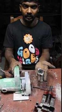 CM4 Marble Cutter Bearing Change Full Process 🔧 | Easy Repair Guide #cm4 #marblecutter