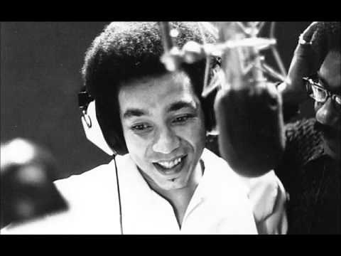 The Tracks Of My Tears, Smokey Robinson and the Miracles